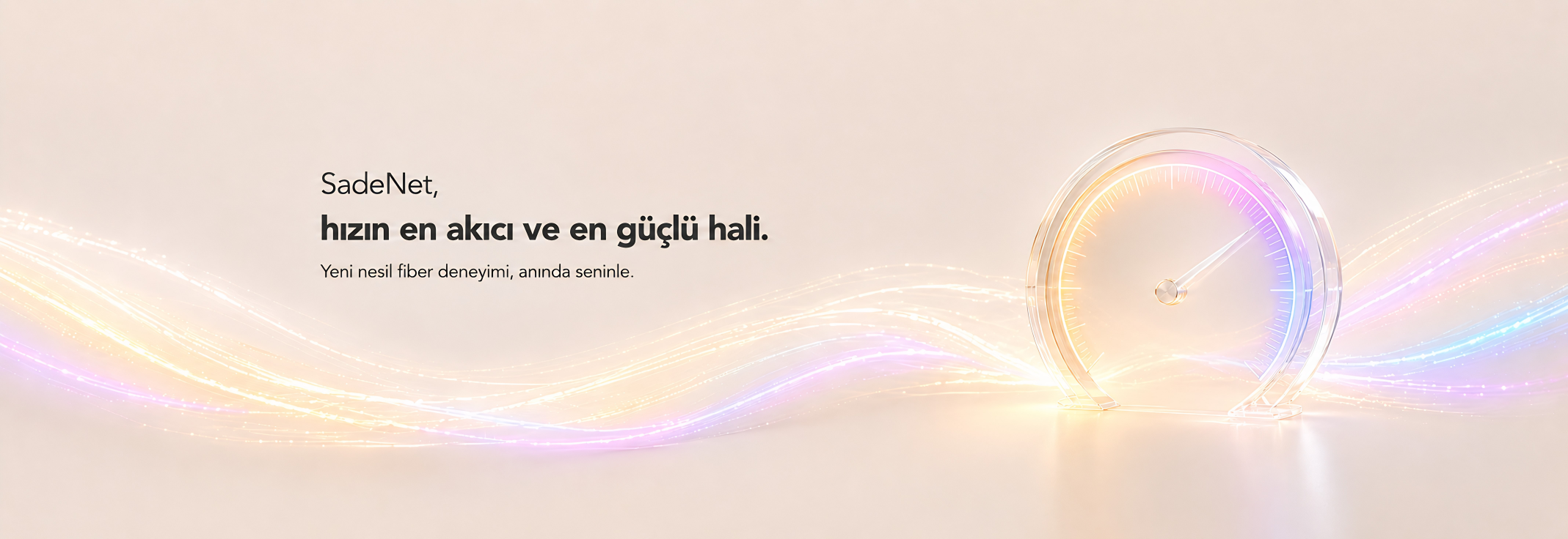 Sadenet İnternet Kampanyaları
